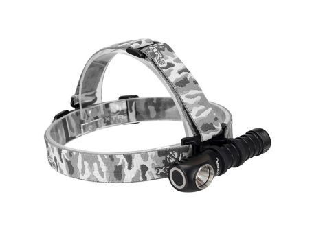 Headlamp XTAR H3 Warboy 1000lm - 10