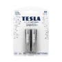 Alkaline battery  LR6 TESLA SILVER+B2