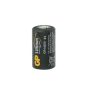 Lithium battery CR14250 3V 800mAh GP 1/2AA