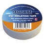 EMOS F61921 white 19/20 insulating tape