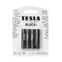 Bateria alk. LR03 TESLA BLACK+ B4 1,5V