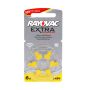 Hearing Aid Battery 10AU 105 mAh RAYOVAC - 2