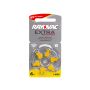 Hearing Aid Battery 10AU 105 mAh RAYOVAC