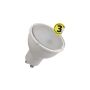 Bulb CLS GU10 3,8W WW ZQ8340 EMOS - 2