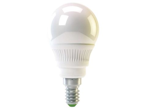 Led MINI GLOB 4W/E14 WW Z 74610 EMOS