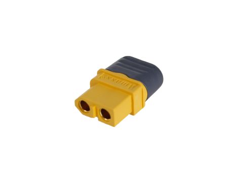 Amass XT60H-F connector