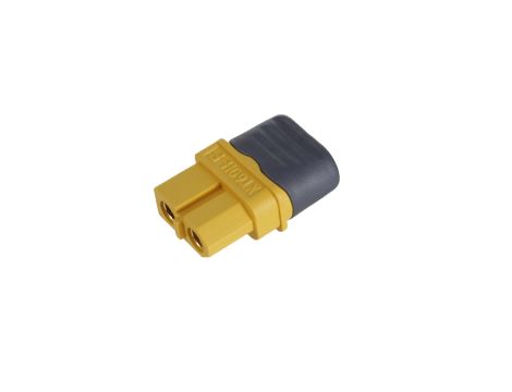 Amass XT60H-F connector - 4