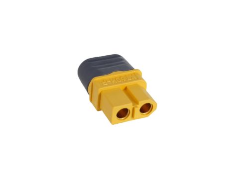 Amass XT60H-F connector - 5