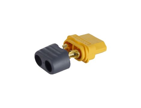 Amass XT60H-F connector - 2