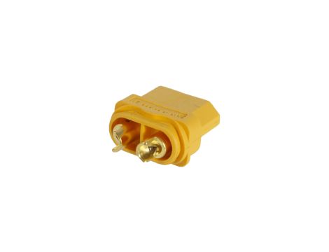 Amass XT60H-F connector - 3