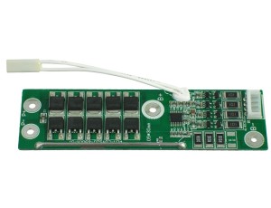 PCM-L04S20-690 (A-5) for 14,8V / 20A