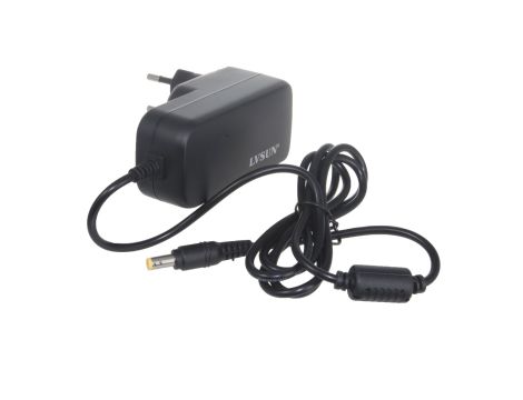 AC Adapter 9V 4A 36W - 6