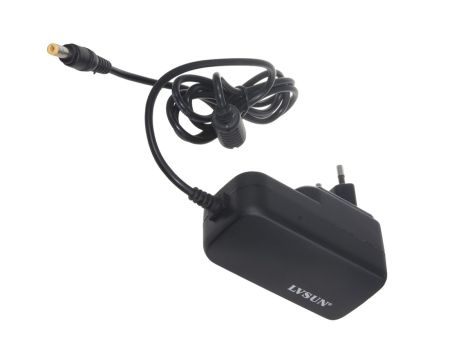 AC Adapter 9V 4A 36W