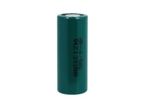 SANYO/FDK HR-4/5AU 2100mAh 4/5A Ni-MH