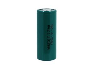 SANYO/FDK HR-4/5AU 2100mAh  4/5A Ni-MH - image 2