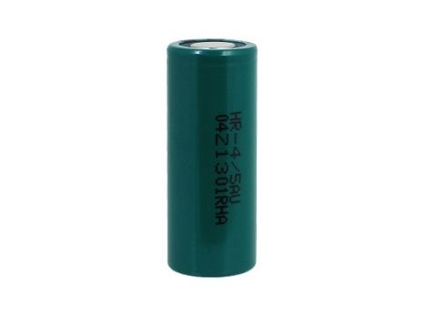 SANYO/FDK HR-4/5AU 2100mAh  4/5A Ni-MH