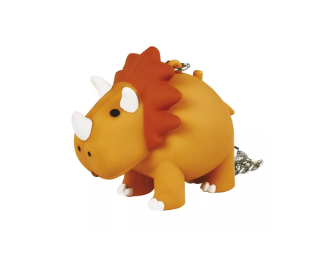 Flashlight keychain Dino P4711 EMOS - 2