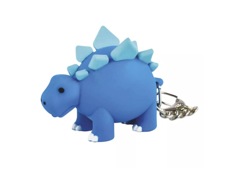 Flashlight keychain Dino P4711 EMOS - 5