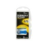 Hearing Aid Battery DA675 600mAh DURACELL