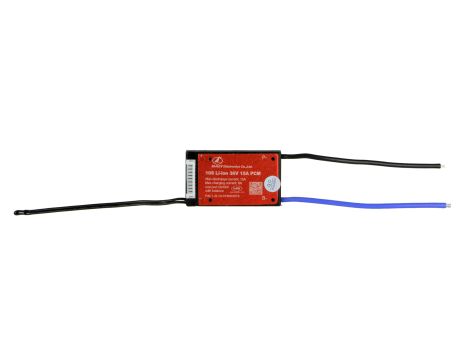 PCM-L10S16 DLY for 37,0V / 15A - 3