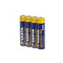 Alkaline battery LR03 VARTA INDUSTRIAL - 2