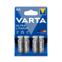 Lithium battery FR6 1,5V PROF VARTA AA