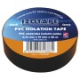 EMOS black 19/20 insulating tape