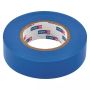 Insulating tape PVC 19/20 blue EMOS - 3