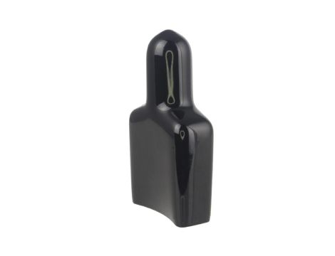 Connector cover SD102L1 30A black - 3