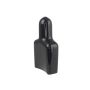 Connector cover SD102L1 30A black - 3