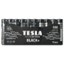 Bateria alk. LR03 TESLA BLACK+ F10 1,5V