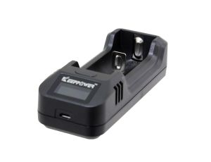 Ładowarka KeepPower L1 LCD Charger