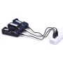 Charger Keeppower for 18650/18350/14500 cell - 3