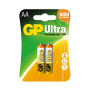 Alkaline battery LR6 GP ULTRA  B2