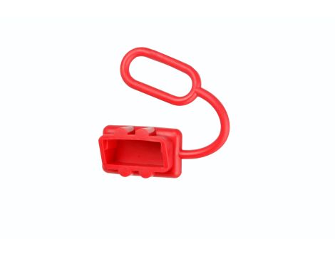 Connector cover SG111F1 50A red - 10