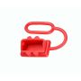 Connector cover SG111F1 50A red