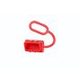 Connector cover SG111F1 50A red - 10