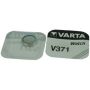 Battery for watches V371 SR69 AG6 VARTA B1 - 2