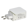 45W USB-C Wall AdapterPD45II SET US/EU/UK/AU - 3