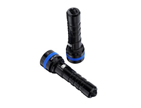 Diving Flashlight XTAR D06 1600 SET - 5