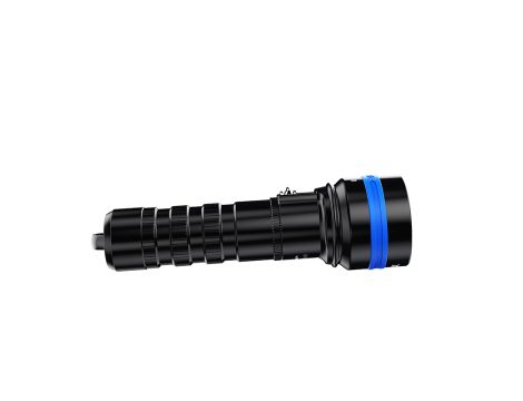 Diving Flashlight XTAR D06 1600 SET - 2