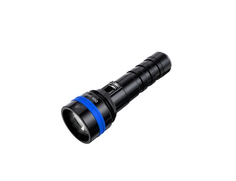 Diving Flashlight XTAR D06 1600 SET - 4