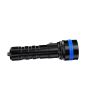 Diving Flashlight XTAR D06 1600 SET - 2