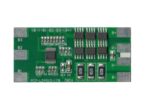 PCM-L03S10-178 for 11,1V / 10A