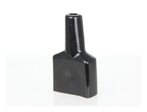 Connector cover HT1108 50A black - 2