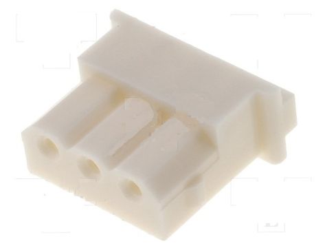 Molex connector housing MX- 5264-03 - 4