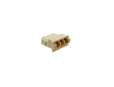 Molex connector housing MX- 5264-03 - 2