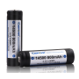 KP ICR14500-80PCM 800mAh  AA Li-ION