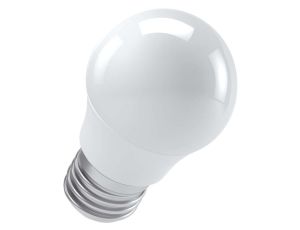 Żarówka EMOS kulka LED E27 4W NW ZQ1111 - image 2