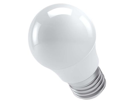 Żarówka EMOS kulka LED E27 4W NW ZQ1111 - 3